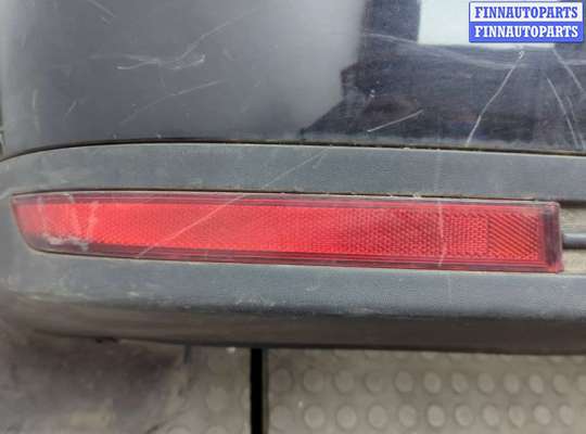 купить Бампер на Volkswagen Touran 2006-2010