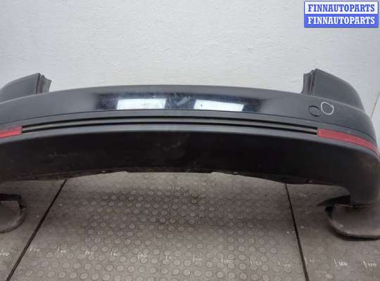 купить Бампер на Volkswagen Touran 2006-2010