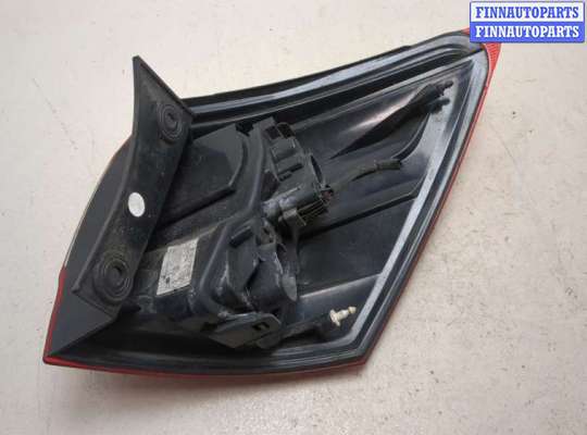 купить Фонарь (задний) на Nissan Qashqai 2006-2013