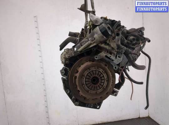 купить Двигатель (ДВС) на Opel Corsa C 2000-2006