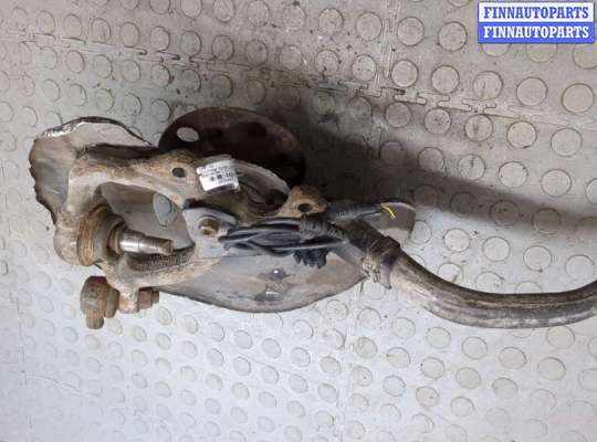 купить Ступица (кулак, цапфа) на Mercedes CLS C219 2004-2010