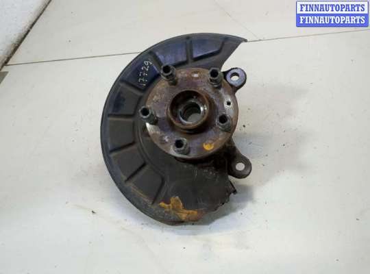 купить Ступица (кулак, цапфа) на Volkswagen Jetta 6 2010-2018