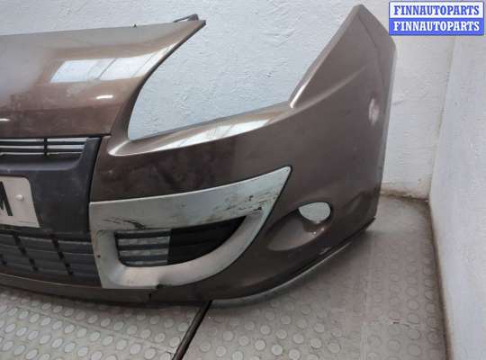 купить Бампер на Renault Scenic 2009-2012