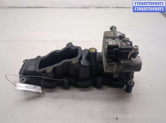 купить Коллектор впускной на Volkswagen Touareg 2002-2007