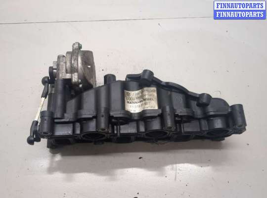 купить Коллектор впускной на Volkswagen Touareg 2002-2007