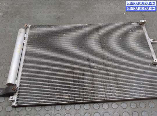 купить Радиатор кондиционера на Jeep Cherokee 2013-2023