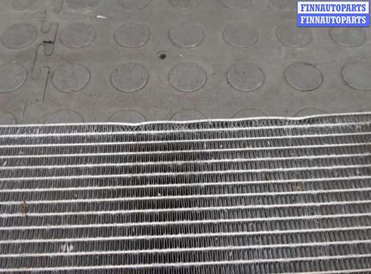 купить Радиатор кондиционера на Jeep Cherokee 2013-2023