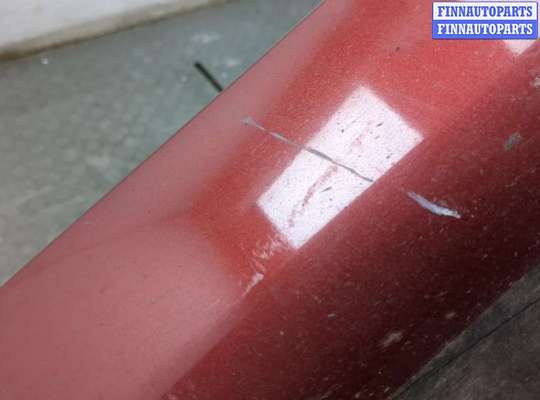 купить Накладка на порог на Volkswagen Polo 2009-2014