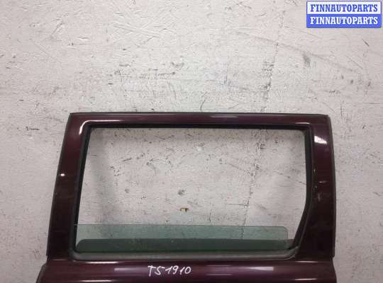 купить Дверь боковая (легковая) на Volvo V70 2000-2007