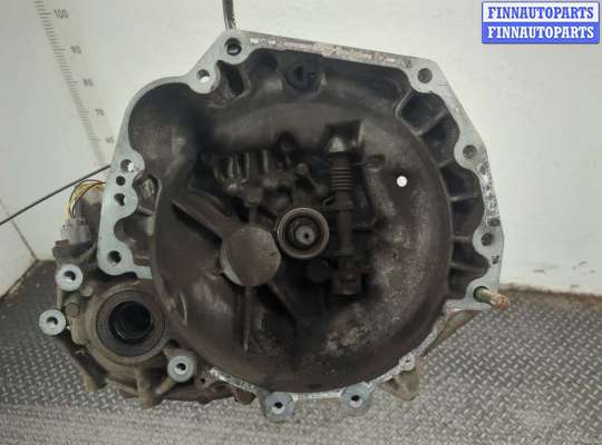 КПП 5-ст.мех. (МКПП) SZS9317 на Suzuki Ignis 2000-2004