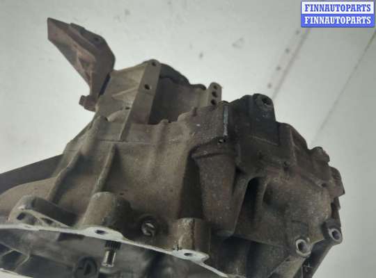 купить КПП 5-ст.мех. (МКПП) на Suzuki Ignis 2000-2004