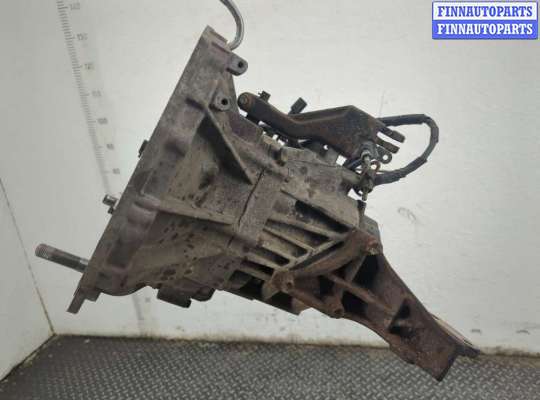купить КПП 5-ст.мех. (МКПП) на Suzuki Ignis 2000-2004