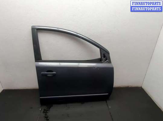 купить Дверная карта (Обшивка двери) на Nissan Note E11 2005-2013