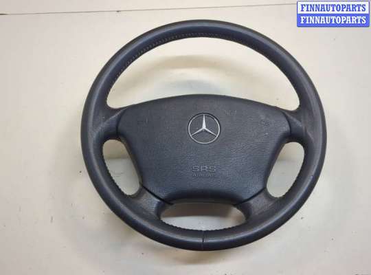 купить Руль на Mercedes ML W163 1997-2005