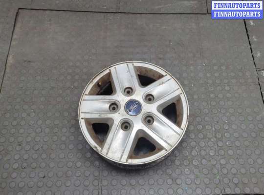 купить Комплект литых дисков на Ford Transit 2006-2014