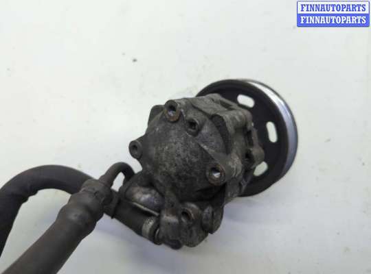 купить Насос гидроусилителя руля (ГУР) на Audi A6 (C6) 2004-2011