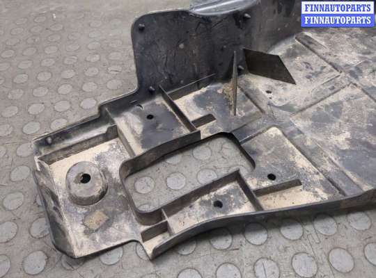 купить Защита днища, запаски, КПП, подвески на Ford Edge 2018-2023