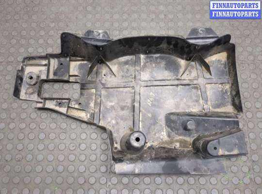 купить Защита днища, запаски, КПП, подвески на Ford Edge 2018-2023