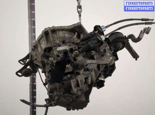 купить КПП 6-ст.мех. (МКПП) на Toyota Auris E15 2006-2012