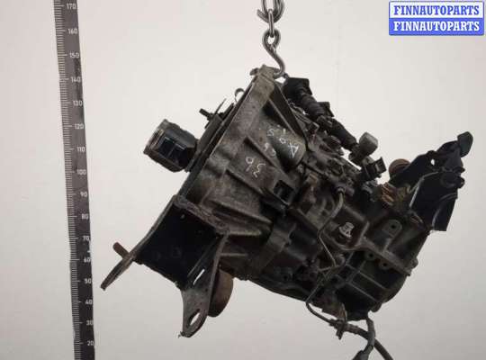 купить КПП 6-ст.мех. (МКПП) на Toyota Auris E15 2006-2012