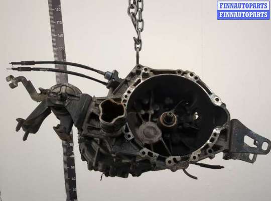 купить КПП 6-ст.мех. (МКПП) на Toyota Auris E15 2006-2012