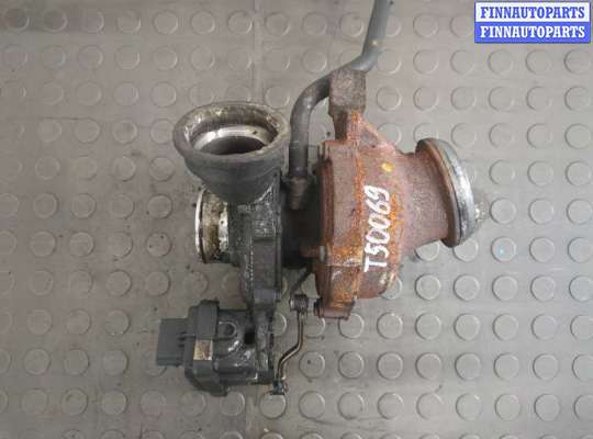 купить Турбина на Mercedes Sprinter 2006-2018