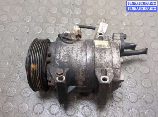 купить Компрессор кондиционера на Volvo XC90 2002-2014