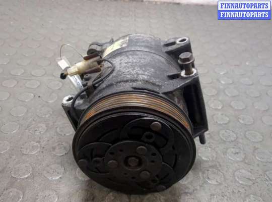 купить Компрессор кондиционера на Volvo XC90 2002-2014