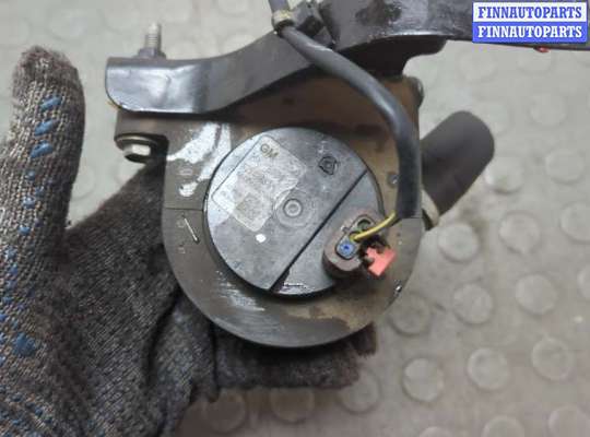 купить Насос водяной (помпа) на Chevrolet Cruze 2015-2023