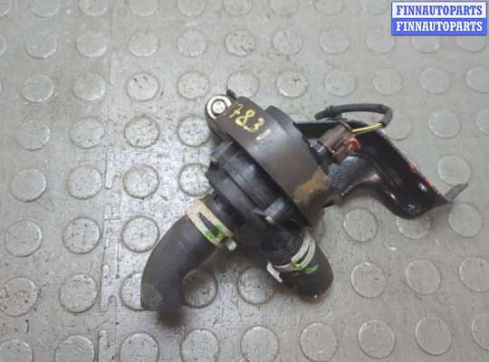 купить Насос водяной (помпа) на Chevrolet Cruze 2015-2023