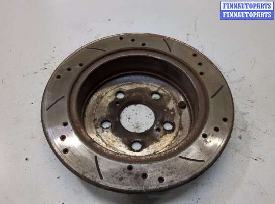 купить Диск тормозной на Toyota Celica 1999-2005