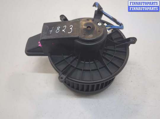 Двигатель отопителя (моторчик печки) JPX4941 на Jeep Grand Cherokee 2010-2013