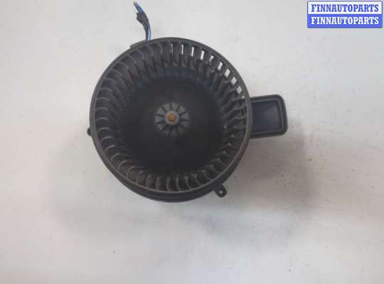 Мотор отопителя на Jeep Grand Cherokee IV (WK2)