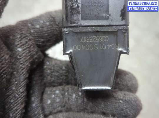 Катушка зажигания на Volkswagen Touran I (1T)