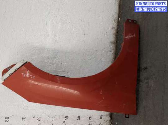 купить Крыло на Ford Focus 3 2011-2015