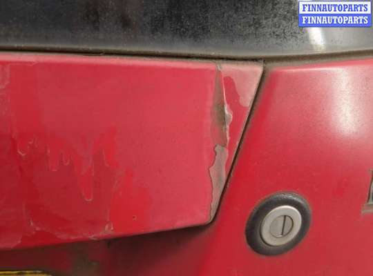 купить Крышка (дверь) багажника на KIA Picanto 2004-2011