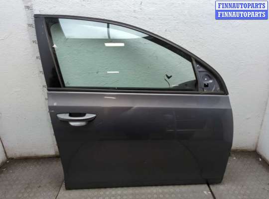 Замок двери VG2749441 на Volkswagen Golf 6 2008-2012