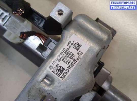 купить Колонка рулевая на Skoda Kodiaq 2016-2025