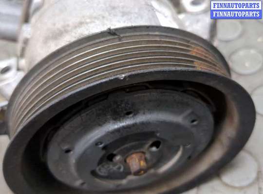 купить Компрессор кондиционера на Toyota Yaris 1999-2006