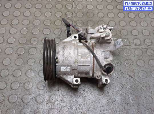 Купить Компрессор кондиционера на Toyota Yaris 1999-2006 Компрессор кондиционера TT977594 на Toyota Yaris 1999-2006