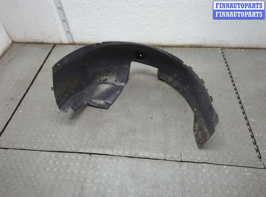 купить Защита арок (подкрылок) на Opel Vectra C 2002-2008
