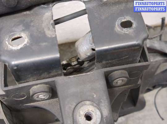 купить Рамка передняя (телевизор) на BMW X3 E83 2003-2010