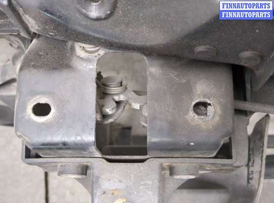 купить Рамка передняя (телевизор) на BMW X3 E83 2003-2010