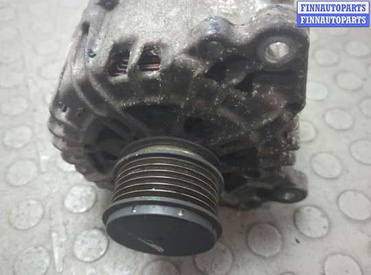 Генератор на Volkswagen Passat B6 (3C)