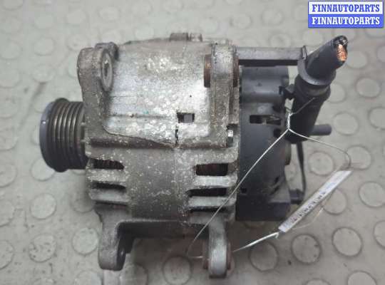 Генератор VG2573190 на Volkswagen Passat 6 2005-2010