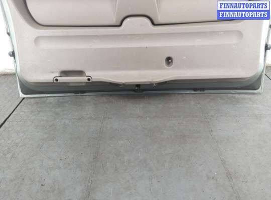 купить Фонарь дополнительный (стоп-сигнал) на Ford Explorer 2001-2006