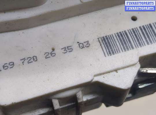 купить Замок двери на Mercedes ML W164 2005-2011