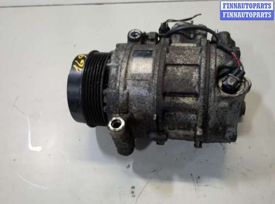 купить Компрессор кондиционера на Mercedes GL X164 2006-2012