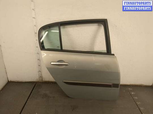 Динамик RN1577275 на Renault Megane 2 2002-2009