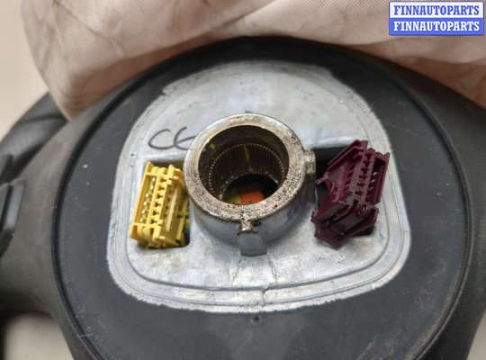 купить Руль на Mercedes C W205 2014-2023